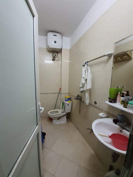 Bán nhà lô góc Kim Giang. Thanh Trì gần hồ điều hoà, diện tích 45m2, giá 4.25 tỷ