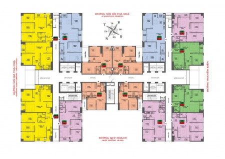 Bán quỹ căn đợt cuối chung cư Housinco mặt đường Nguyễn Xiển giá cực ưu đãi liên hệ 0961822892