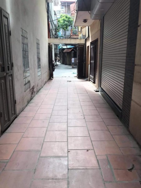 Bán nhà Lê Đức Thọ như mới, hiếm có, dt 30m2, 4 tầng, mt 4m, giá 2 tỷ, gần đường lớn