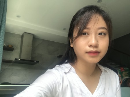 Cù Hoàng Thảo My
