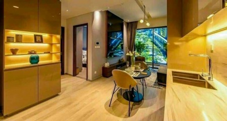 Căn Hộ Lavita Thuận An giá chỉ còn 1.9 tỷ, hỗ trợ lãi suất 24 tháng