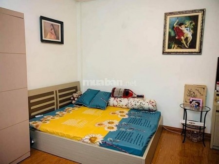 Bán Gấp Nhà Phố Đỗ Quang, Cầu Giấy, 50m2 x5T, 7.65 Tỷ, Kinh Doanh Đỉnh.
