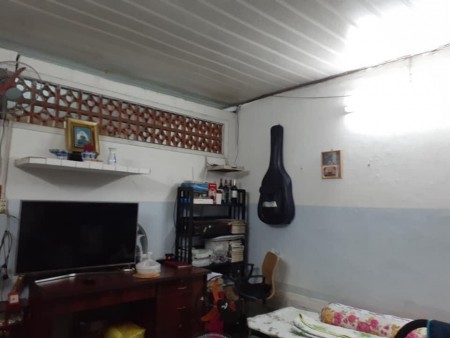 Bán nhà cũ diện tích lớn giá rẻ đường Đinh Bộ Lĩnh quận Bình Thạnh 110m2 giá chỉ 7tỷ930