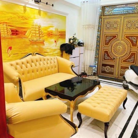 Bán nhà mặt phố Bồ Đề, ô tô tránh, kinh doanh đỉnh 4 tầng, dt 45m2, vào ở ngay