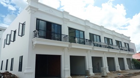 Bất Động Sản Chính chủ cần bán nhà đường Võ Thị Diệp vào trung tâm Chợ KDT Mới Thới Lai CT