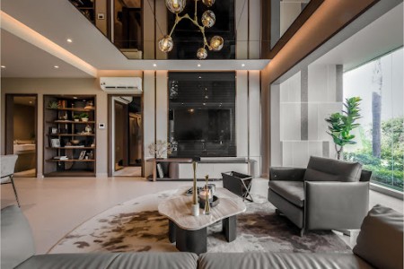 Hoàn ngay 100 triệu khi mua căn hộ Bình Chánh, cc West Gate Park, giá bán 1.9 tỷ