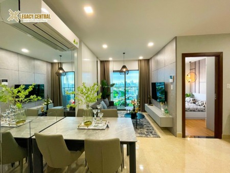Nhận Booking 50triệu/căn không mua hoàn lại tiền chỉ với 225triệu/25% sở hữu ngay căn hộ