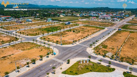 Cần Tiền Bán Lô đất khu dân cư THHC Tam Anh Nam Núi Thành Quảng Nam, lhcc