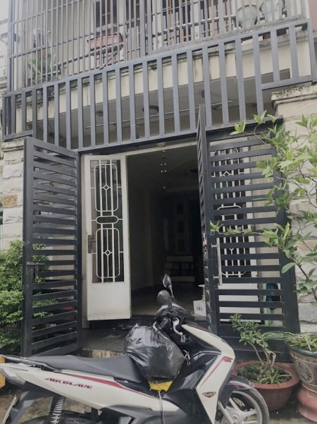 Bán Nhà Hẻm 7m An Lạc Bình Tân, 49m2 Covid Chỉ 3.9 Tỷ TL, 0971243100