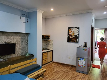 Bán nhà Âu Cơ, phường 10, Tân Bình ngang 4.5m đẹp giá mùa covid, giá bán 3.5 tỷ