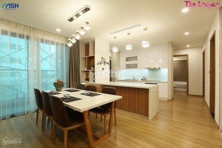 Kim Oanh Group ra mắt căn hộ Legacy Central - vay 0% lãi suất 18 tháng, chiết khấu từ 2 - 25%