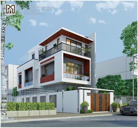 Biệt thự xanh khu đô thị ID Juction vị trí đắc địa, nằm liền kề sân bay Long Thành