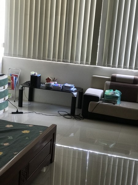 Bán Nhà Mặt Phố Trần Khánh Dư Thị Xã Quảng Yên Tỉnh Quảng Ninh, 3 tầng đúc