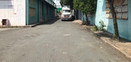Bán Kho Xưởng diện tích sử dụng 10.000m2 khu công nghiệp Bình Chiểu Quận Thủ Đức