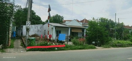Đất mặt tiền chòm sao Hưng Định, giá bán 2.5 tỷ, còn thương lượng, sổ chính chủ