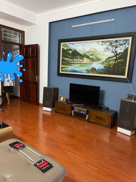 Bán nhà KĐT Văn Phú Hà Đông, Kinh doanh đỉnh, 90m2, 10 tỷ