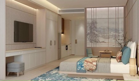 Căn hộ view biển sở hữu lâu dài, phương thức thanh toán cực tốt, giá tốt thị trường