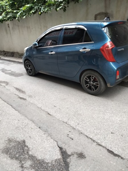 Bán gấp Quan Nhân, view hồ, vỉa hè. kinh doanh, ô tô đỗ cửa, dt 61m2, mt 6m giá 9 tỷ