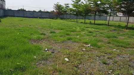 Bán Đất Giá Rẻ 2440M2 Chỉ 37 Tỷ còn thương lượng, Nguyễn Văn Bứa Hóc Môn