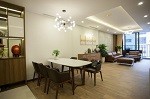 Bán nhà hẻm xe tải Thoại Ngọc Hầu, Tân Phú diện tích 80m2, 5 tầng, giá chỉ 8.5 tỷ