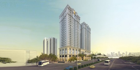 Bán gấp căn hộ 2 phòng ngủ, ban công Đông, view Hồ Tây. Full nội thất liền tường, giá HĐ 3.7 tỷ