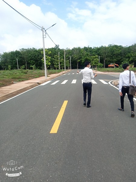 Đất đồng phú giá rẻ chỉ còn duy nhất 1 cuốn mua ngay ưu đãi lớn, giá 6.9 triệu/m2