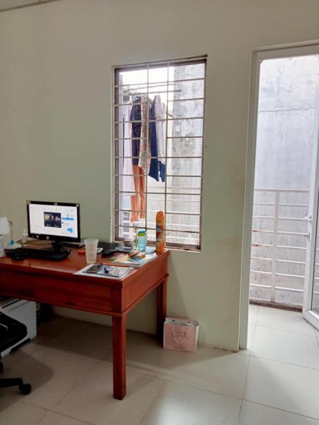 Bán nhà Quan Nhân, Thanh Xuân, diện tích sử dụng 34m2, nhà đẹp, giá chỉ 3,7 tỷ.