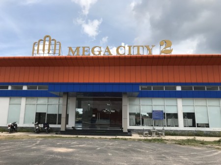 Cần bán lô đất rẻ dự án Mega2 giá đầu tư mua Covid nhanh tay sở hữu chỉ duy nhất 1 lô