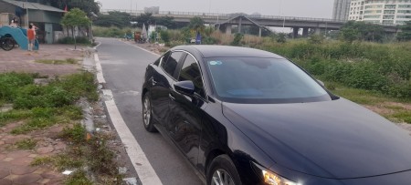 Bán đất 33m2 mt 4m khu tái định cư Xuân Phương, Trịnh Văn Bô, giá. bán 3.4 tỷ