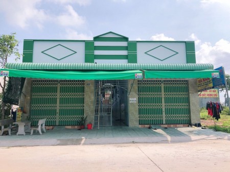 Gia đình cần bán dãy trọ 300m2 (10x30m) đang kinh doanh ổn, chính chủ, an toàn pháp lý