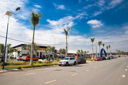Đừng chần chừ trao cơ hội cho người khác Century City ngay bây giờ khi sân bay đi vào hoạt động