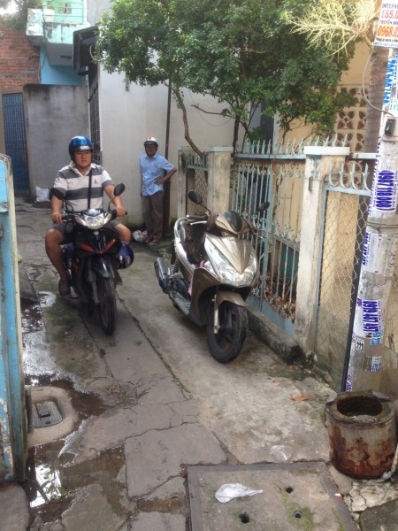 Đi đến slide 2