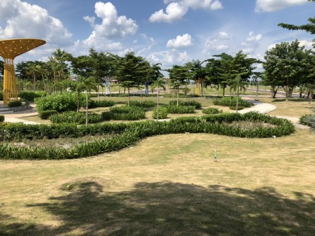 Cần bán gấp do kẹt tiền ngộp quá rồi nên chủ đành ra đi lô đất 86m2, giá 680 triệu