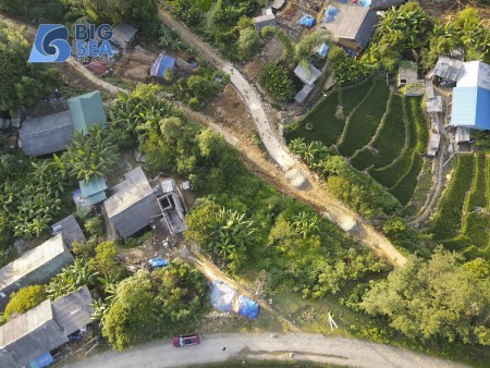 Sapa 2 Y Tý là ở đâu mà đất tiềm nằng sinh lời cao đến thế, giá bán thoả thuận