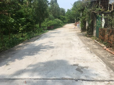Bán đất xóm Gẩy, Định Trung, Vĩnh Yên liên hệ, mặt tiền 10m, dt 200m2 0986934038