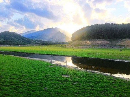 Phan Cán Sử- vùng đất du lịch nghỉ dưỡng sinh thái của Y Tý. BĐS giá rẻ