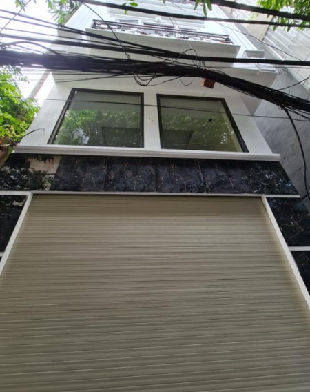 Bán nhà Lê Đức Thọ, gara nội thất kd kinh doanh, dt 54m2, 5 tầng, mt 4.5m, giá mùa dịch nhỉnh 7 tỷ
