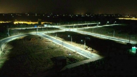 Bán thửa đất dt 81m2, vị trí đẹp tại khu đô thị phía Bắc Phan Thiết, lh 0989.717.926