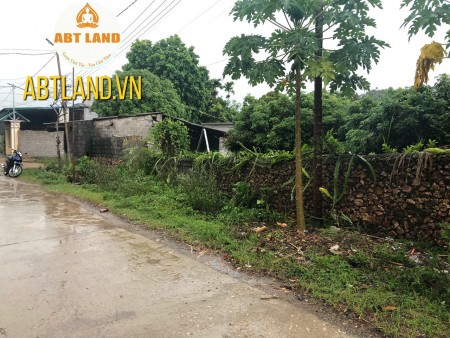 Đất thổ cư đẹp, giá rẻ đường xã thuận tiện, cam kết tăng trưởng lợi nhuận từ 10-30%