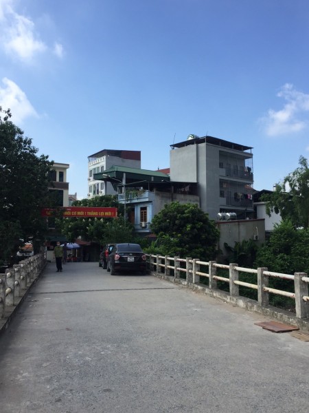 Bán nhà Mậu Lương siêu rộng siêu rẻ diện tích 118m2, giá bán 4.25 tỷ, sổ chính chủ