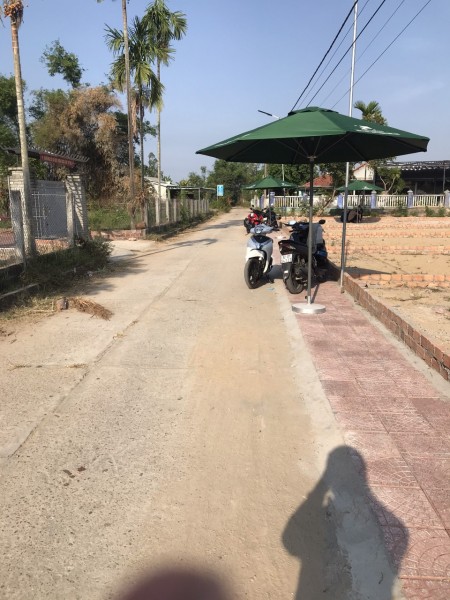 Sắp ra mắt dự án nằm trung tâm Xã Đại Hiệp, các quốc lộ 14b 30m, LH 0934456484