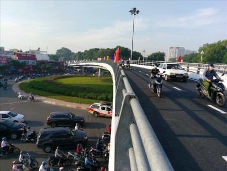Bán nhà hẻm 780 Nguyễn Kiệm 64m2, ô tô tránh, hiếm nhà bán, 4 lầu, 7.3 tỷ.