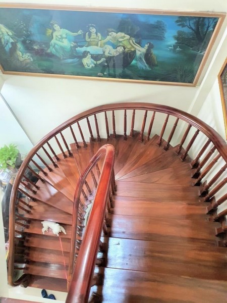 Bán Nhà Vạn Phúc Quận Hà Đông, nội thất sang trọng, dt 38m2, giá bán 2.95 tỷ