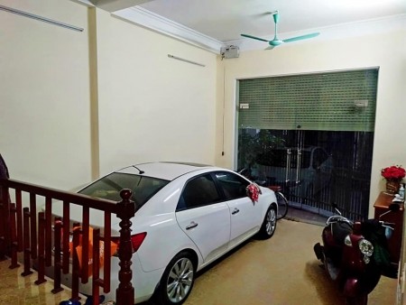 Nhà đẹp Tây Hồ 3 nhà ra phố, lô góc, gara ôtô, kd, dt 85m2 5 tầng thang máy, giá 8 tỷ