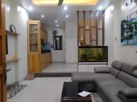 Bán nhà Ngõ 32A Ngô Quyền rộng thênh thang 4 tầng giá chỉ nhỉnh 2tỷ8