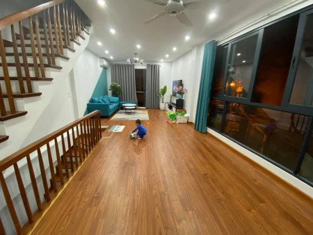 Bán nhà Lê Quang Đạo, quận Nam Từ Liêm 48m2 4T MT 3.5m giá 4.6 tỷ. NHÀ MỚI CỨNG Ở NGAY