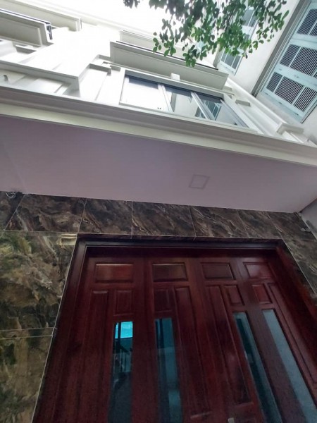Bán nhà 5 tầng Cầu Giấy, sát phố nhà mới, an sinh đỉnh giá tốt liên hệ 0961427470