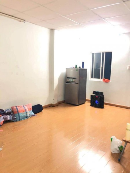 Bán gấp nhà Trung tâm Quận 1, diện tích sử dụng 46m2, giá bán 4.3 tỷ