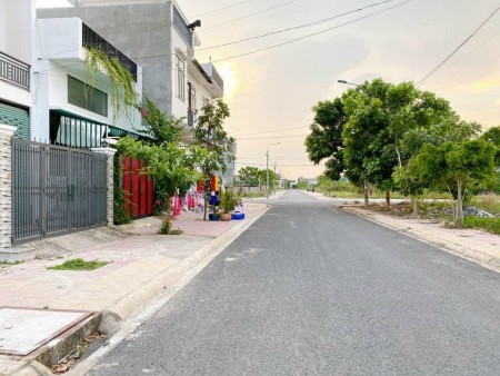Đi Nước Ngoài Định Cư Cần Bán Bấp Lô 5x20 Gần Giáo Xứ Ngũ Phúc Hố Nai 3 Trảng Bom