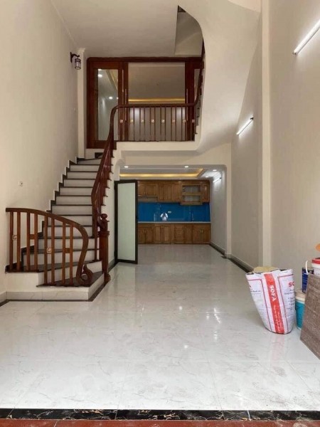 Nhà 5 tầng xây mới Ở Xuân Phương Nam Từ Liêm Hà Nội, vị trí đắc địa, LH:0866657649
